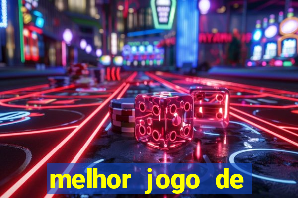 melhor jogo de blocos para android